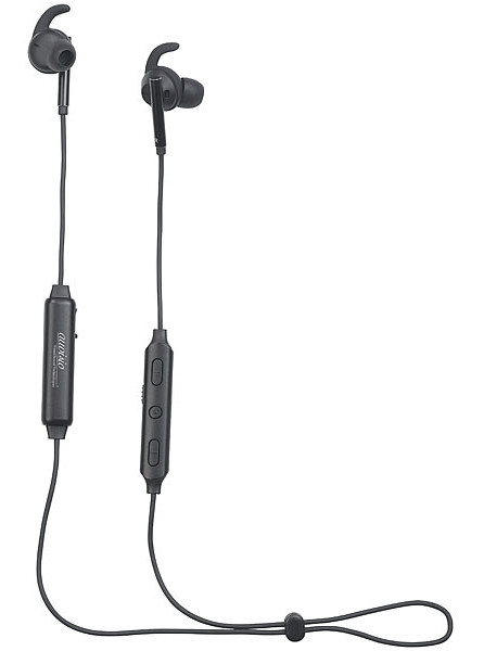 Casque Intra Auriculaire Avec Fonction Bluetooth Et Réduction De