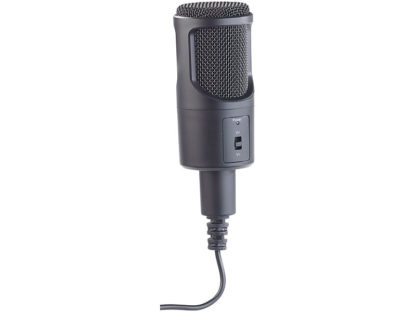 Generic Pack Microphone Pro À Condensateur USB Avec Bras de