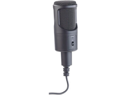 Microphone à condensateur USB professionnel MC-210.usb - Deluxe – Image 2