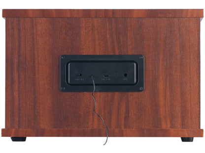 Radio FM rétro nomade avec bluetooth MPS-570 – Image 3