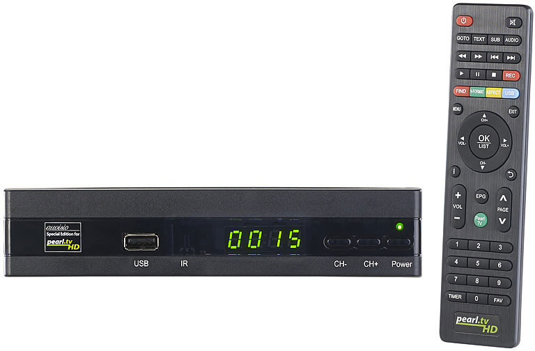 H dvb 460 hyundai