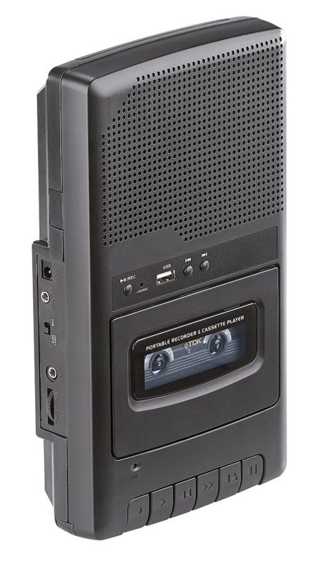 Lot De 2 Dictaphones Sony Microcassette - Pour Pièces Détachées (ne Fonctionnent Pas)