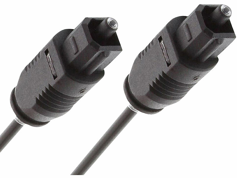 Convertisseur optique coaxial optique conv-optcoax toslink in vers rca out  cinch