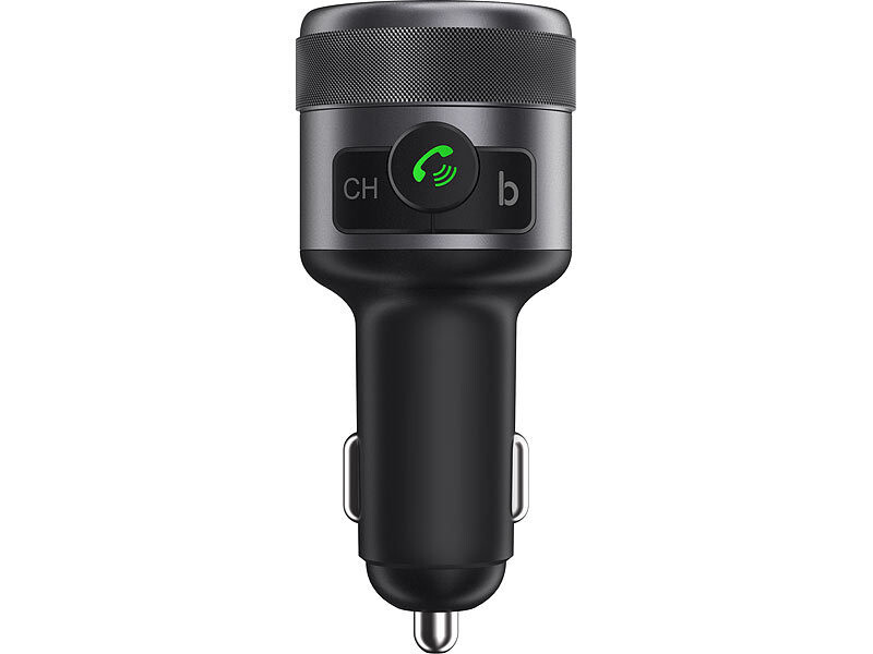 Émetteur FM de voiture Bluetooth B2 – TELLUR