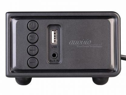 Barre de son avec fonction bluetooth avec support TV – Image 5