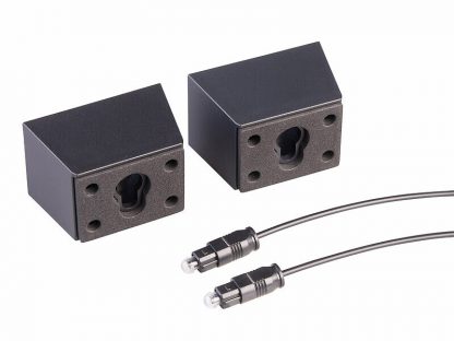 Barre de son avec fonction bluetooth avec support TV – Image 10