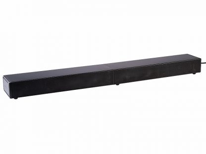 Barre de son avec fonction bluetooth avec support TV – Image 8