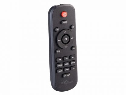 Barre de son avec fonction bluetooth avec support TV – Image 9