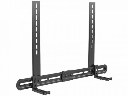 Barre de son avec fonction bluetooth avec support TV – Image 11