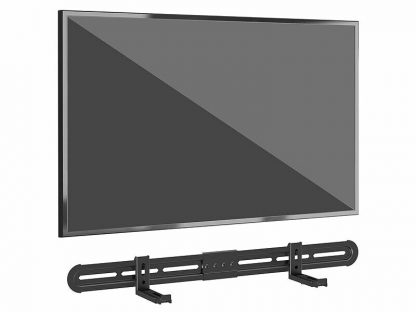 Barre de son avec fonction bluetooth avec support TV – Image 16