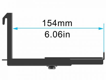 Barre de son avec fonction bluetooth avec support TV – Image 17