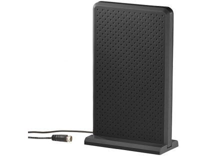 Antenne active 35 dB TNT/TNT 2 UHD & DAB/DAB+ (Reconditionné)