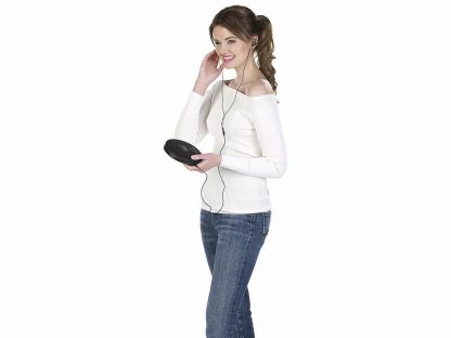 Lecteur CD portatif DAB+ avec bluetooth 5.0 (Reconditionné) – Image 6