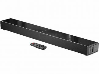 Barre de son avec fonction bluetooth (Reconditionné)