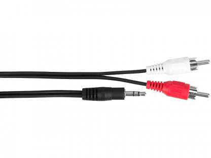 Casque stéréo sans fil 2,4 GHz avec station de chargement OK-300 (Reconditionné) – Image 9