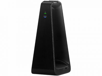 Casque stéréo sans fil 2,4 GHz avec station de chargement OK-300 (Reconditionné) – Image 5