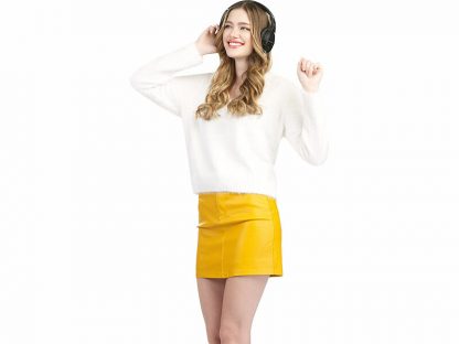 Casque stéréo sans fil 2,4 GHz avec station de chargement OK-300 (Reconditionné) – Image 10