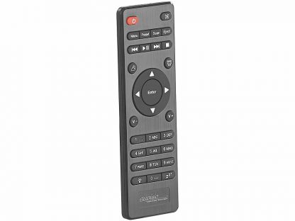 Chaîne stéréo DAB+ avec fonction numériseur MHX-630.dab (Reconditionné) – Image 9