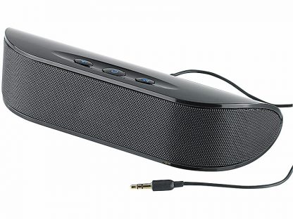Haut-parleur nomade 2.1 USB ''LSX-21'' (Reconditionné)