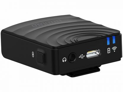 Microphone sans fil 2,4 GHz avec récepteur jack 3,5 mm (Reconditionné) – Image 7