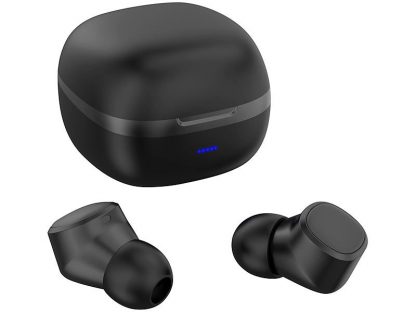 Oreillettes stéréo sans fil fonction bluetooth 5.0 et commande vocale IHS-670 (Reconditionné) – Image 3