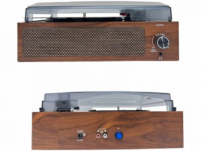 Platine vinyle UPL-100 avec fonction bluetooth 5.3 – Image 4
