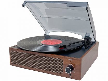 Platine vinyle UPL-100 avec fonction bluetooth 5.3 – Image 2