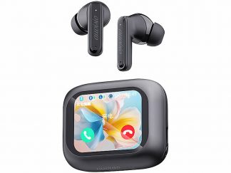Traducteur intra-auriculaire 135 langues avec réduction active du bruit 28 dB