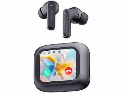 Traducteur intra-auriculaire 135 langues avec réduction active du bruit 28 dB