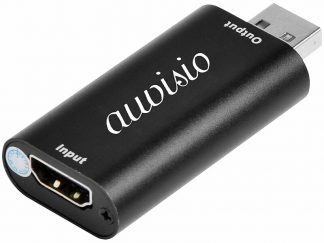 Convertisseur vidéo HDMI vers USB VG-1080.usb (Reconditionné)