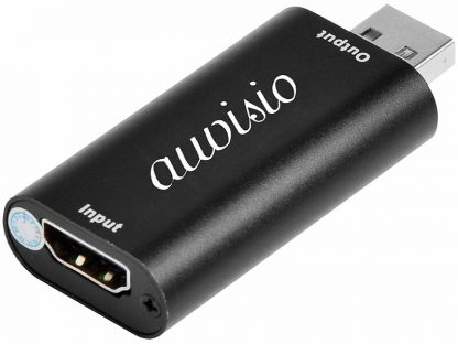 Convertisseur vidéo HDMI vers USB VG-1080.usb (Reconditionné)