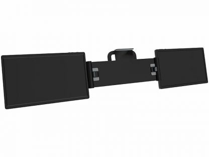 Double écran 11,6" pour PC portable (Reconditionné) – Image 8