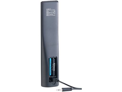 Télécommande universelle 4 en 1 programmable PRC-560.USB – Image 2
