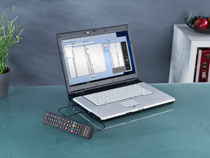 Télécommande universelle 4 en 1 programmable PRC-560.USB – Image 3