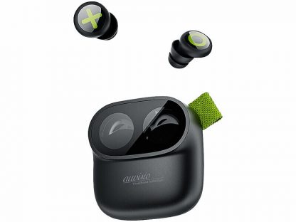 Bouchons d'oreilles réutilisables avec réduction de bruit 35 dB – Image 6