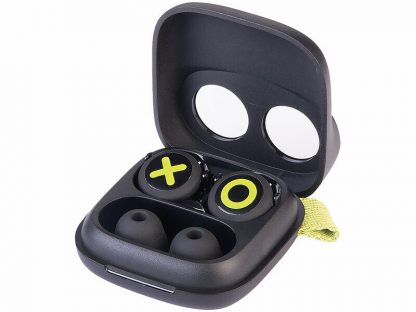 Bouchons d'oreilles réutilisables avec réduction de bruit 35 dB – Image 2