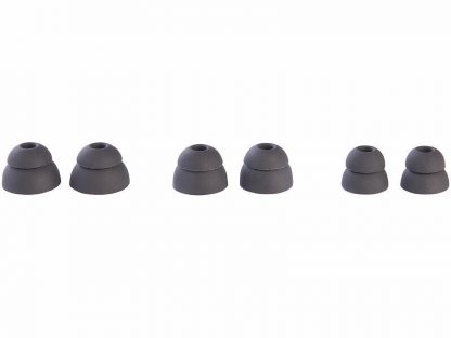 Bouchons d'oreilles réutilisables avec réduction de bruit 35 dB – Image 8