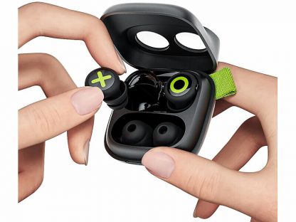 Bouchons d'oreilles réutilisables avec réduction de bruit 35 dB – Image 4