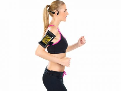 Casque à conduction osseuse étanche sans fil IHS-740.b avec fonction bluetooth 5.3 (Reconditionné) – Image 2