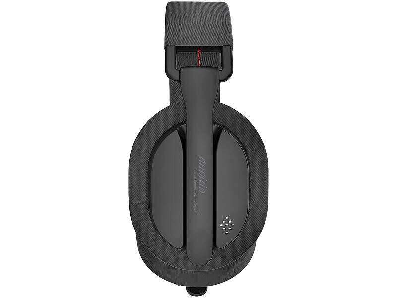 Casque gaming pliable avec fonction bluetooth et RF (Reconditionné) – Image 15