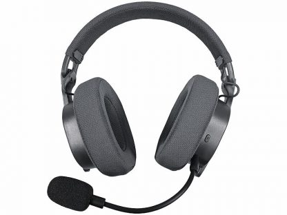 Casque gaming pliable avec fonction bluetooth et RF (Reconditionné) – Image 14