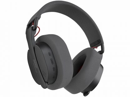 Casque gaming pliable avec fonction bluetooth et RF (Reconditionné) – Image 13