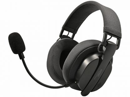 Casque gaming pliable avec fonction bluetooth et RF (Reconditionné) – Image 12