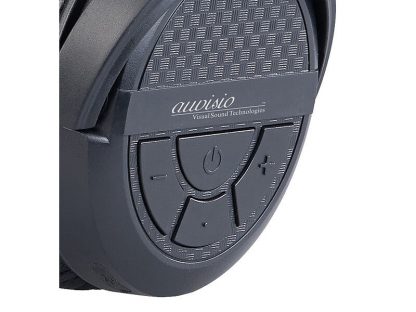 Casque stéréo sans fil compatible station de chargement OK-300 (reconditionné) – Image 3