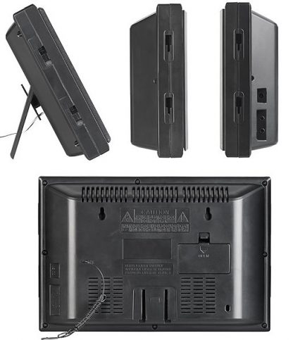 Chaîne stéréo verticale compacte 10 W : MSX-500 (Reconditionné) – Image 8
