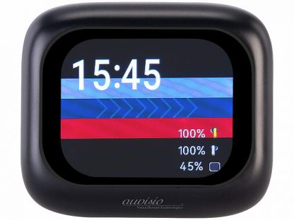 Écouteurs True Wireless IHS-470.bt avec réduction du bruit et écran tactile (Reconditionné) – Image 6