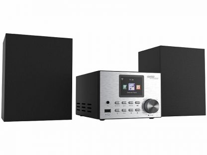 Micro-chaîne stéréo 60 W IRS-500.mini – Image 5