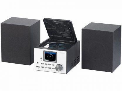 Micro-chaîne stéréo 60 W IRS-500.mini – Image 2
