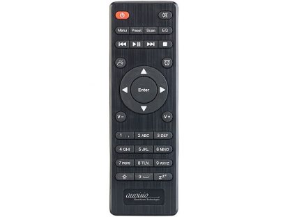 Micro-chaîne stéréo 60 W IRS-500.mini – Image 9