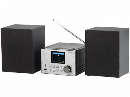 Micro-chaîne stéréo 60 W IRS-500.mini – Image 7